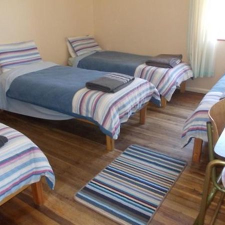 Franschhoek Travellers Lodge ภายนอก รูปภาพ