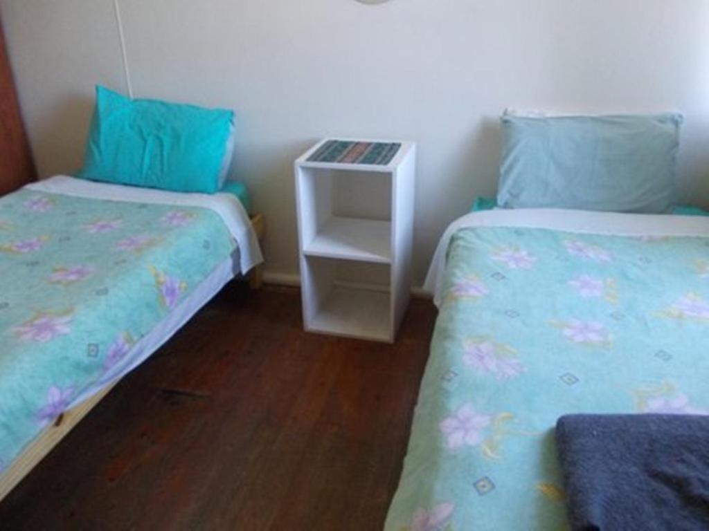 Franschhoek Travellers Lodge ภายนอก รูปภาพ