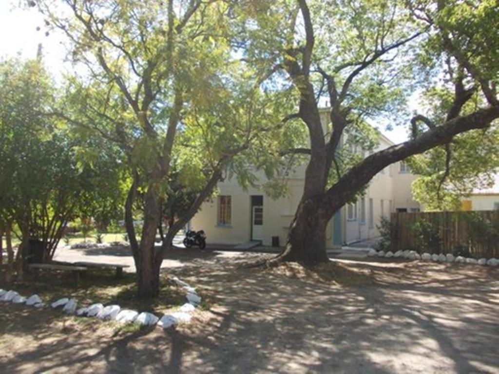 Franschhoek Travellers Lodge ภายนอก รูปภาพ