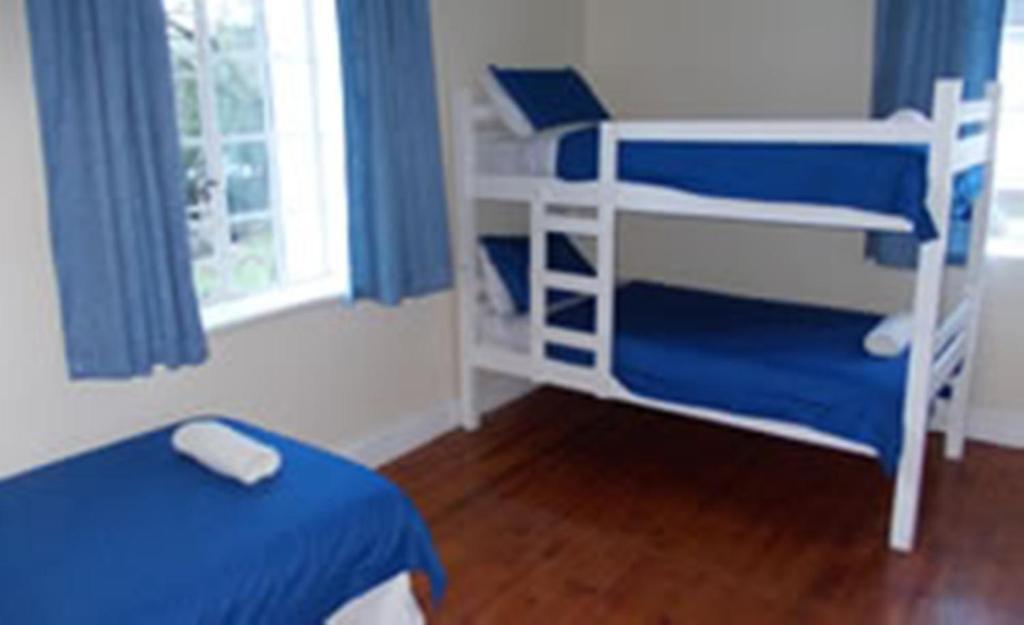Franschhoek Travellers Lodge ภายนอก รูปภาพ