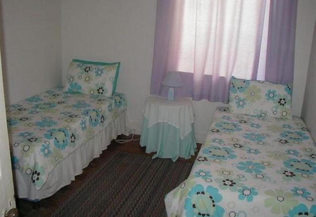 Franschhoek Travellers Lodge ภายนอก รูปภาพ